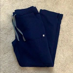 FIGS Yola Scrub Pant
